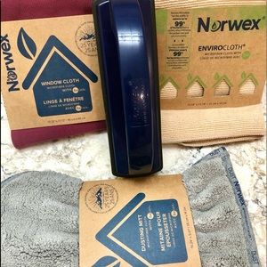 Norwex products bundle